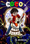 Coco, el musical.