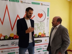 Programa ‘Come bien, vive mejor’