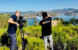 La provincia de Badajoz, protagonista este domingo del programa 'Turismo Rural en el Mundo' de La 2 de TVE.