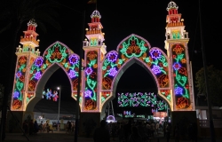 Hasta el 31 de julio se pueden presentar originales para el cartel de la Feria 2019.