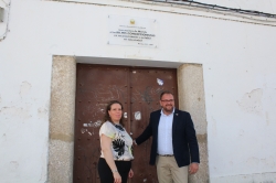 El Ayuntamiento compra el Convento de las Concepcionistas tras 10 años cerrado.