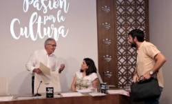 El folk regresa a Villar del Rey en su séptima edición.