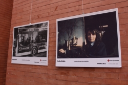 El Centro Cultural Alcazaba acoge la exposición “Mujer tenías que ser. Conquistando espacios”.