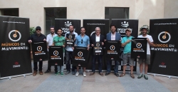 El Festival Itinerante Músicos en Movimiento recala este verano en seis municipios de la provincia.