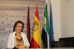 Un total de 141 familias de la ciudad están siendo beneficiarias del Fondo de Garantía Social y del Programa de Familia.