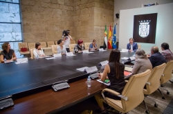 El Consejo de Gobierno aprueba la ampliación del centro residencial La Granadilla.