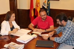 Mérida acogerá un evento nacional para realizar revisiones oculares gratuitas a 600 personas