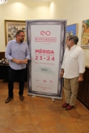 ‘Expo Boda Mérida 2019’ pretende convertir a Mérida en “destino nupcial”