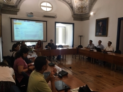 El Proyecto BIOTRANS implantará buenas prácticas en la gestión de las dehesas transfronterizas.