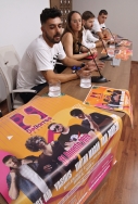 "DeBarros" trae a Salvatierra 12 horas ininterrumpidas de música el 31 de agosto