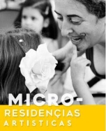Micro-Residencias Artísticas en Alburquerque