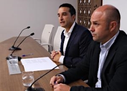 La Diputación de Badajoz y la IGAE organizan el I Congreso sobre Control Interno Local.
