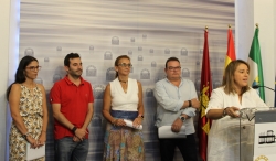 Mérida despide su Feria con gran éxito de público,