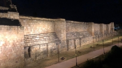 El teatro será uno de los protagonistas de La Noche del Patrimonio.
