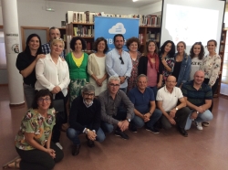 Comienza la nueva campaña del Plan de Fomento de la lectura "Un libro es un amigo".
