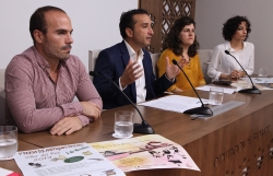 Las hogueras volverán a prender en Villar del Rey.