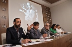 La UEx y la Diputación de Badajoz presentan el Aula de Flamenco