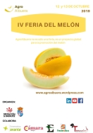 Feria del Melón de La Albuera