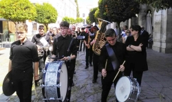 Se ha aprobado la subvención a la Asociación Músico Cultural Banda de Música de Mérida