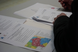 La Mancomunidad de Los Molinos y Promedio han iniciado los trabajos para la redacción de un Plan de Emergencia ante situaciones de sequía