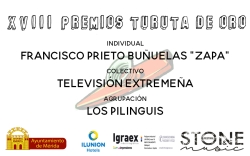 Turutas de Oro 2019