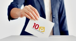 Se pondrán a disposición de los electores con movilidad reducida vehículos para que puedan trasladarse a sus colegios electores