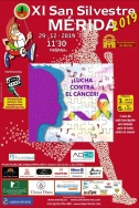 XI San Silvestre de Mérida