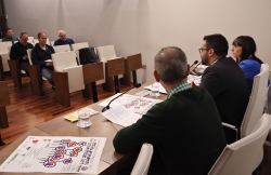 XII edición ruta de senderismo 'Los Doce Apóstoles'
