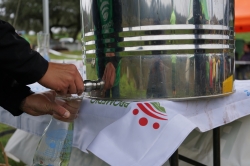 La provincia de Badajoz cuenta con pruebas deportivas más respetuosas con el medio ambiente