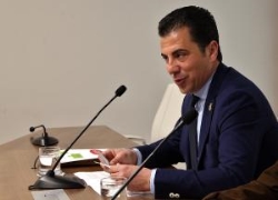Se incrementa la cantidad destinada a la Imprenta en un 22,67 %