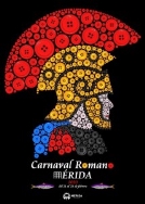 El Carnaval Romano 2020 de Mérida calienta motores