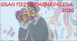 Convivencia Carnavalera de La Antigua, música clásica, circo y teatro para el fin de semana