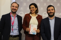 Comienza el programa “Menores ni una Gota” para prevenir el consumo de bebidas alcohólicas