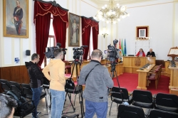 El ayuntamiento pide a la ciudadanía un ejercicio de responsabilidad ante las medidas adoptadas por el Covid-19