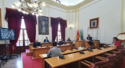 Aprobado el Presupuesto Municipal para 2020