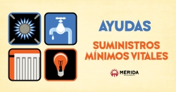Hoy lunes se abre el plazo para solicitar las ayudas destinadas al pago de la luz, el agua, el gas natural y el gas butano