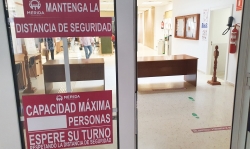Registro y Estadística abrirán el próximo lunes con cita previa