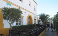 Aprobada una subvención de 25.000 euros a Cáritas para el Centro Padre Cristóbal