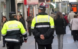 La Policía Local de Mérida se incorporará al Sistema VioGen para la protección de víctimas de Violencia de Género