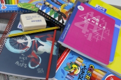 El ayuntamiento de Mérida duplica las ayudas para material escolar y amplía la cuantía para todas las etapas formativas
