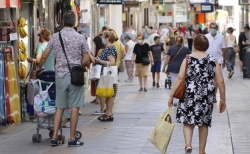 El alcalde de Mérida pide a la Junta que no amplíe horarios ni festivos comerciales