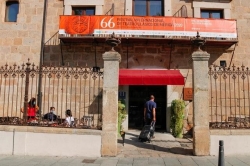 Los hoteles prevén una ocupación inferior al 40% en el mes de agosto