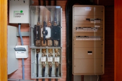 Adjudicado el contrato de mantenimiento de la instalación eléctrica de edificios municipales