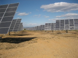 Autorizan una subestación que dará servicio a 11 fotovoltaicas