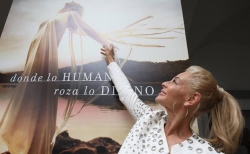 Belén Rueda: «Mérida impone, pero no hay nada que no se solucione con trabajo»