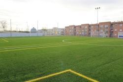 Las licitaciones para las mejoras en barriadas e instalaciones deportivas comenzarán en los "próximos días"