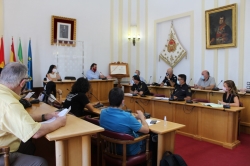 La Mesa Técnica de Seguridad establece los dispositivos para los eventos que tendrán lugar en la ciudad hasta finales de septiembre