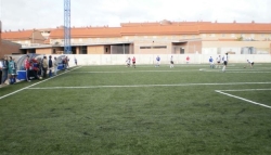 Deportes informa que no está permitido el acceso a las instalaciones deportivas para deportes de contacto