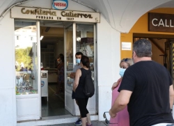 Confitería Gutiérrez cerrará en diciembre tras 193 años en Mérida