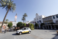 La Policía Local interpuso veintinueve denuncias por el incumplimiento de la obligación de llevar mascarrillas